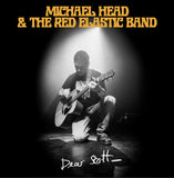 Michael Head & The Red Elastic Band - Dear Scott [Blue Vinyl]