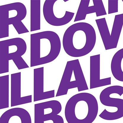 Ricardo Villalobos - Dependent And Happy (2021 Repress)