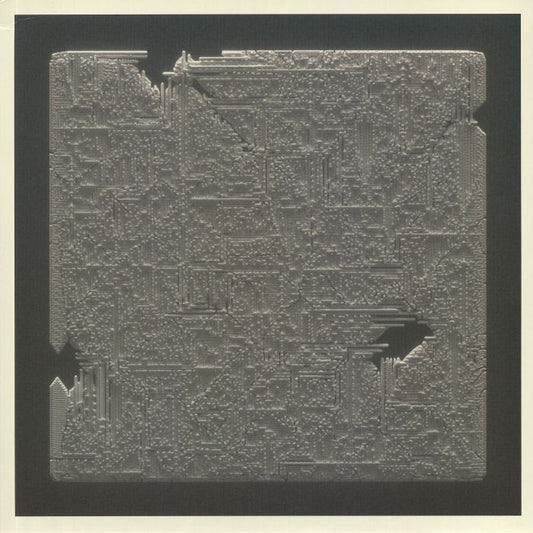 ITAL TEK - OUTLAND (BLACK VINYL)