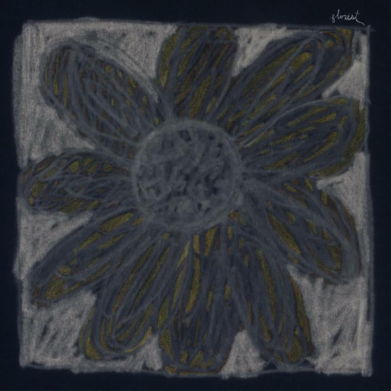 Florist - Florist [2LP Deep Purple Vinyl]