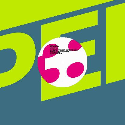 Minimal Man - Chicken Store (2021 Repress)