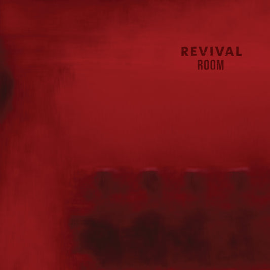 Adam Fairhall, Mark Hanslip & Johnny Hunter - Revival Room