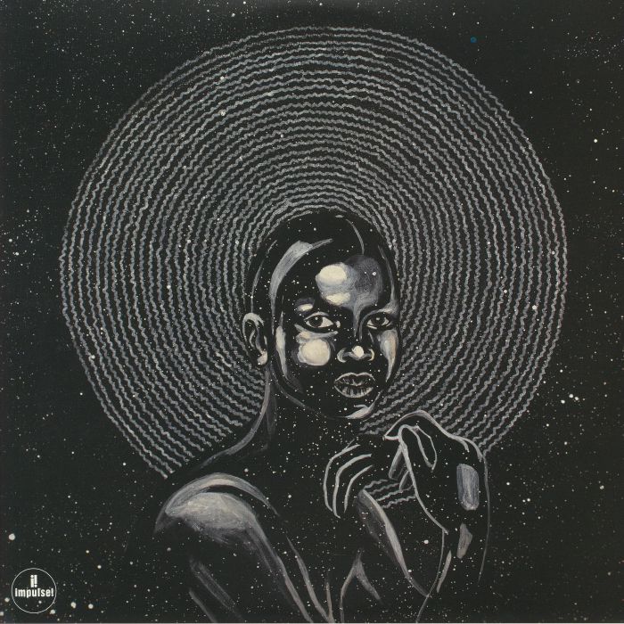 Shabaka And The Ancestors - We Are Sent Here (2LP/GF)