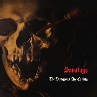 Savatage - The Dungeons Are Calling [LP 180g]