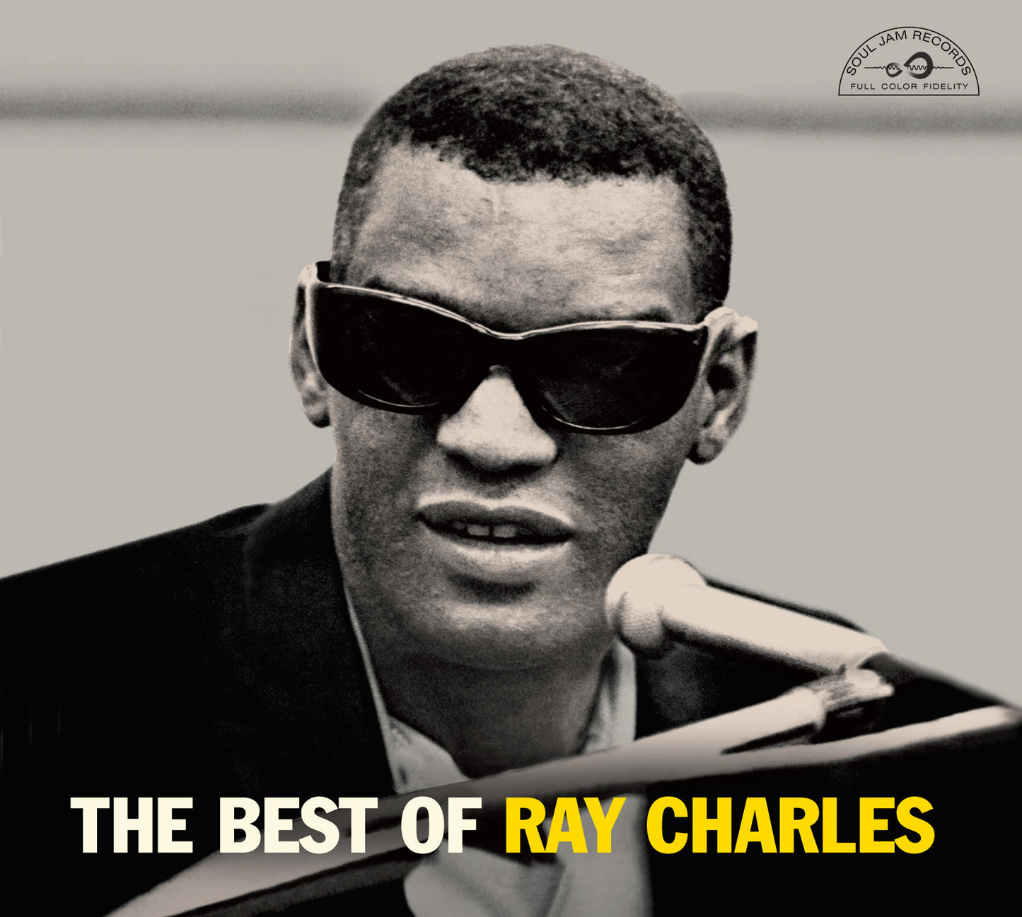 Ray Charles - The Best Of Ray Charles