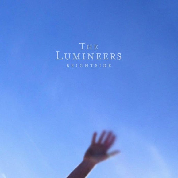 THE LUMINEERS - BRIGHTSIDE [LP]