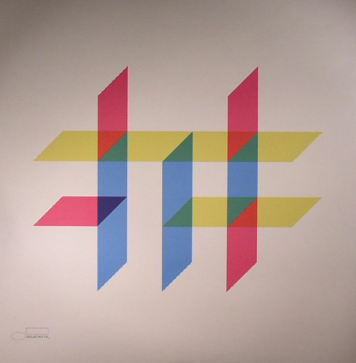 GOGO PENGUIN - Man Made Object