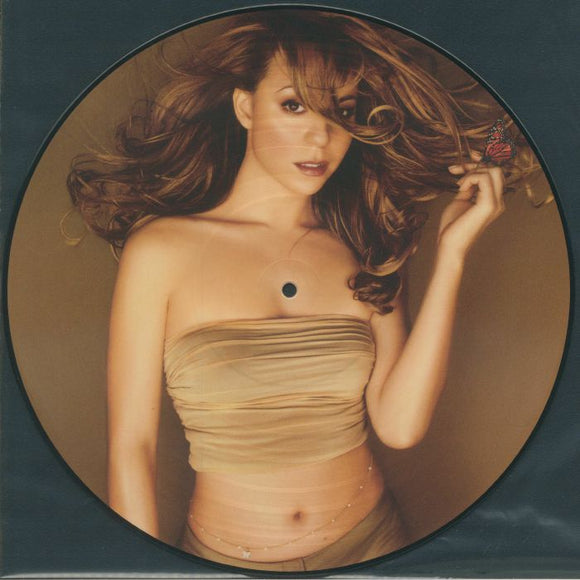 Mariah Carey - Butterfly [Picture Disc]