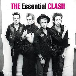 The Clash - The Essential Clash [2CD]