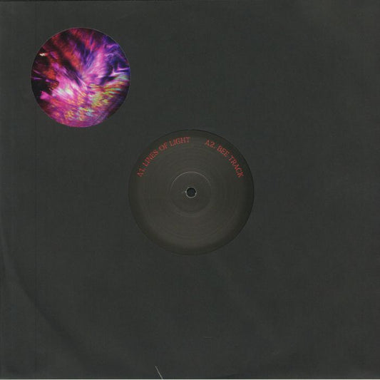 Lurka  x Bruce present XRA