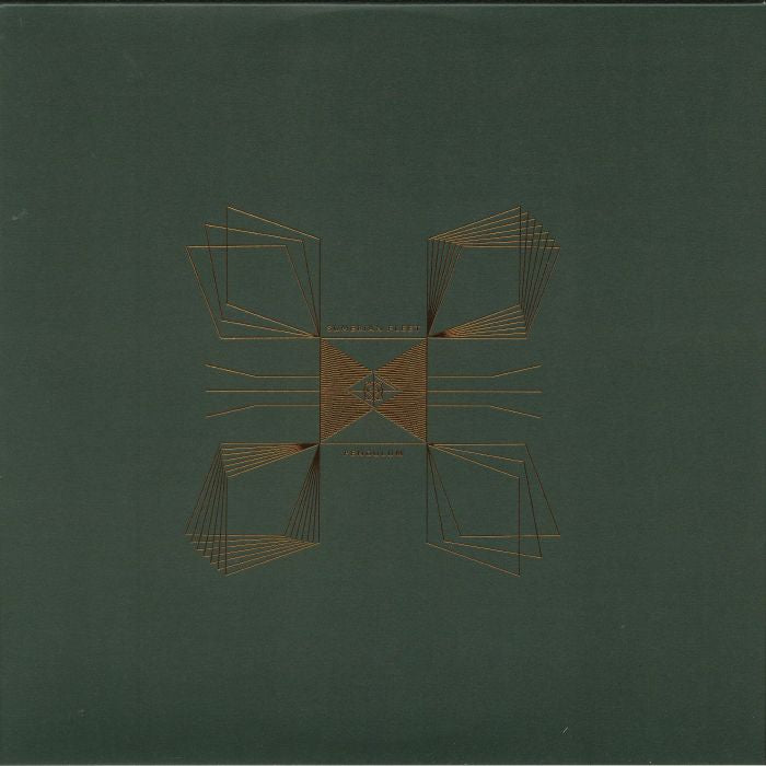 Sumerian Fleet ‎– Pendulum