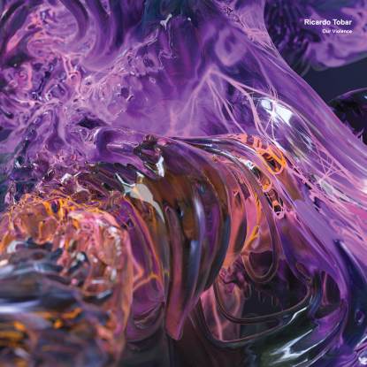 Ricardo Tobar - Our Violence