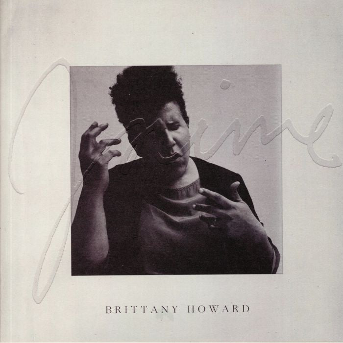 Brittany Howard - Jaime