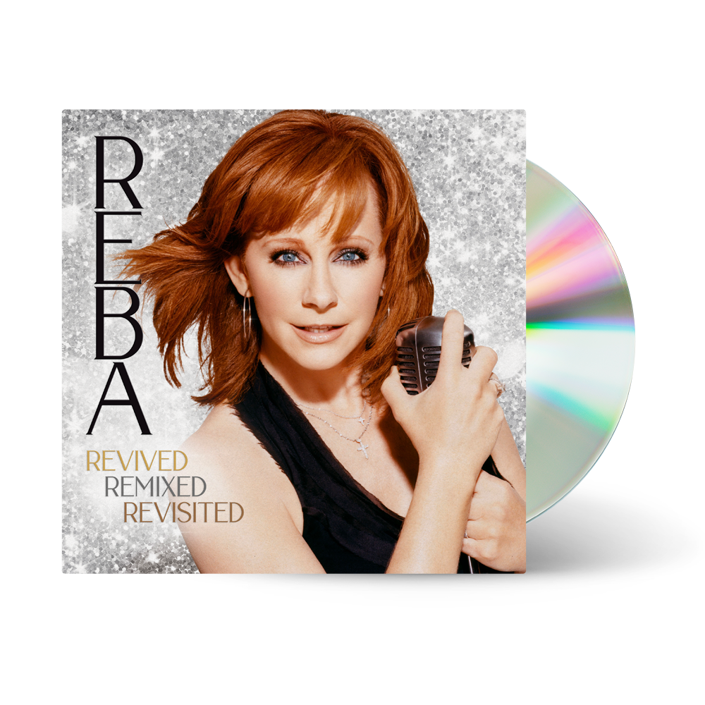 Reba McEntire - Revived Remixed Revisited – Horizons Music