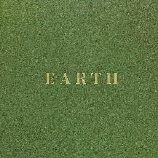 SAULT - Earth [LP]