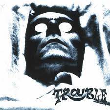 Trouble - Simple Mind Condition (Vinyl Re-Issue)