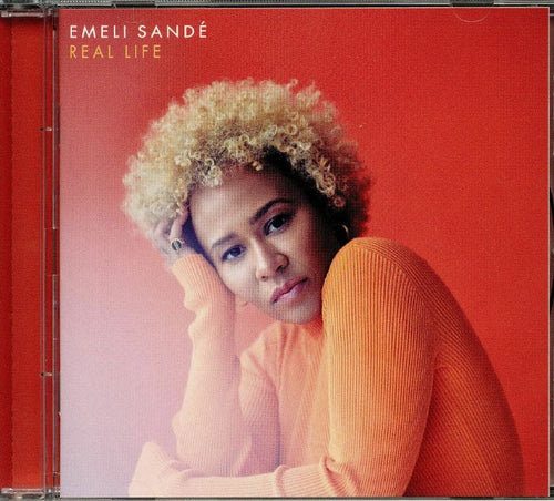 EMELI SANDE - REAL LIFE [CD]