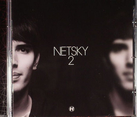 NETSKY - 2 [CD]