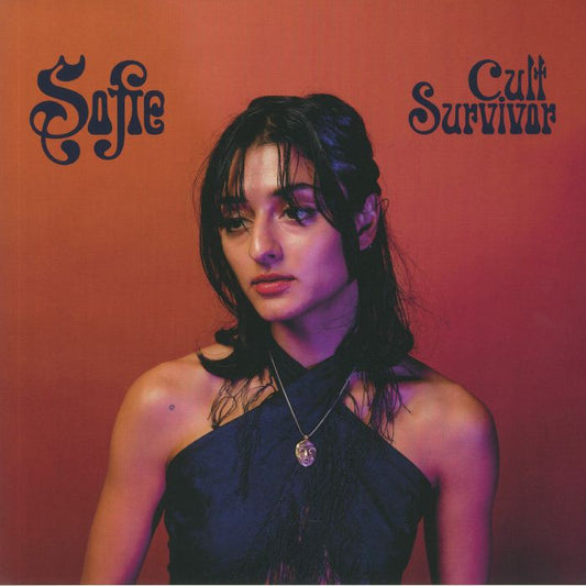 SOFIE - CULT SURVIVOR
