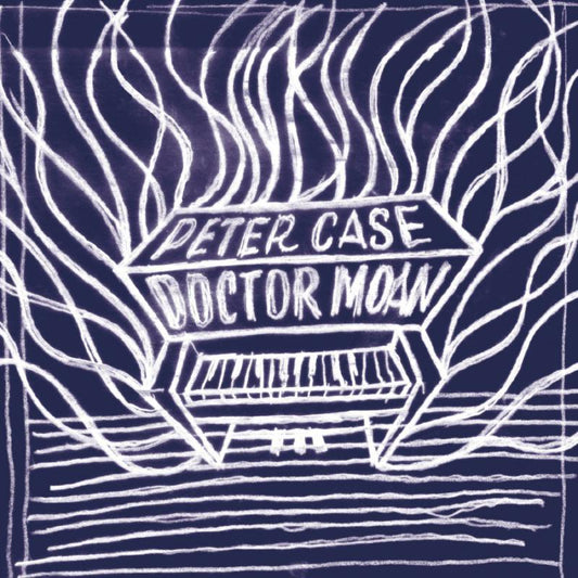 Peter Case - Doctor Moan [CD]