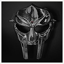 JJ DOOM - Bookhead EP (ONE PER PERSON)
