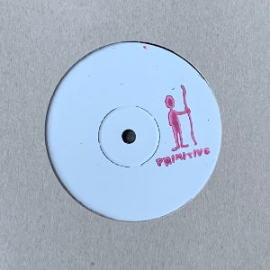 PRIMITIVE COMPILATION 1 (2022 Repress)