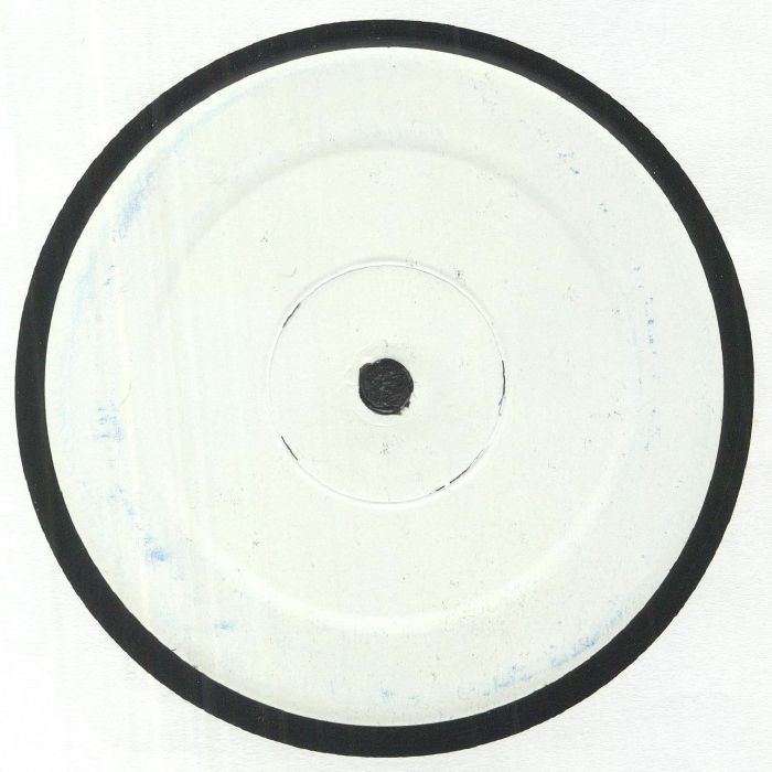 ENIGMA aka GLENN UNDERGROUND - Esta Noche (warehouse find)