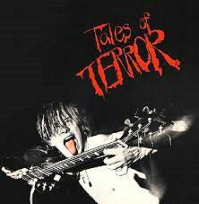 Tales Of Terror - Tales Of Terror (Record Store Day 2021)
