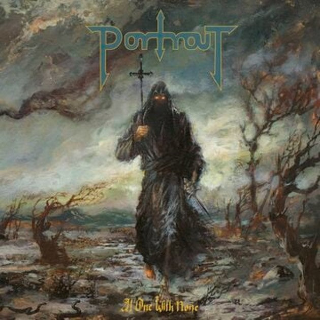 Portrait - At One with None [Vinyl]