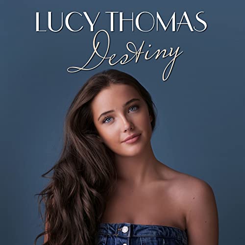 Lucy Thomas - Destiny [CD]