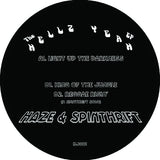 Haze & Spinthrift - The Hellz Yeah EP