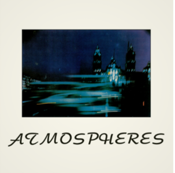 Piero Umiliani - Atmospheres