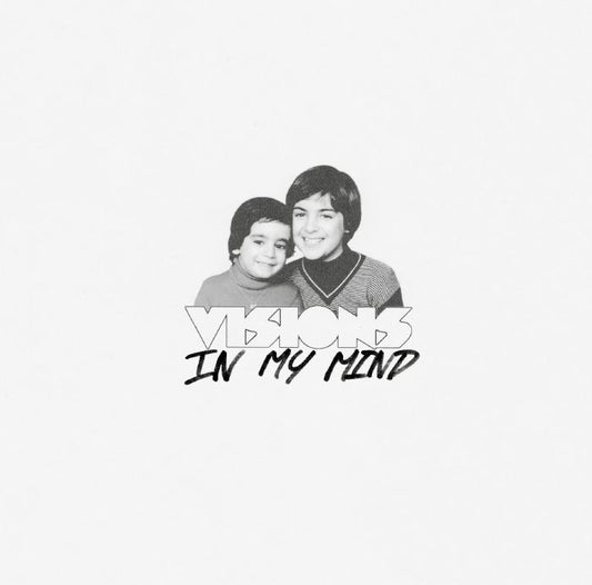 ALEX ATTIAS & STEPHANE ATTIAS - In My Mind EP