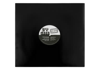 Reality Souljahs & Kibir La Amlak - Book of Psalms