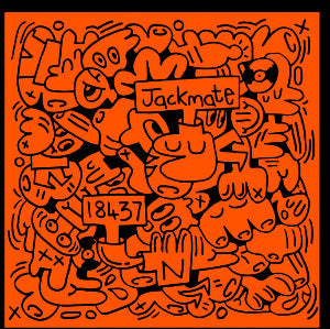 JACKMATE - PAST O FUTURE