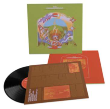 Joel Vandroogenbroeck - Far View