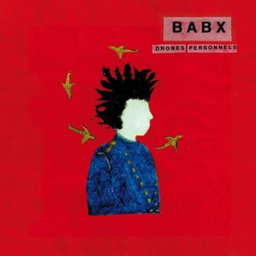 BABX - DRONES PERSONNELS