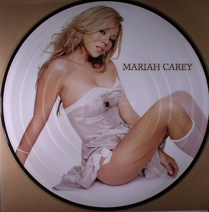 MARIAH CAREY - Auld Lang Syne