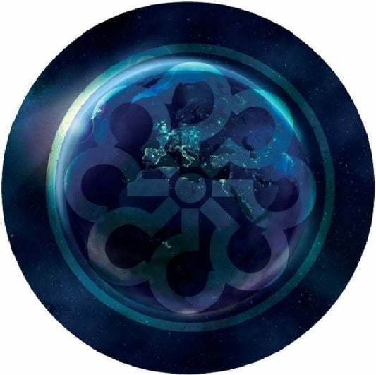 DOUBLE GEOGRAPHY - Dance Survey