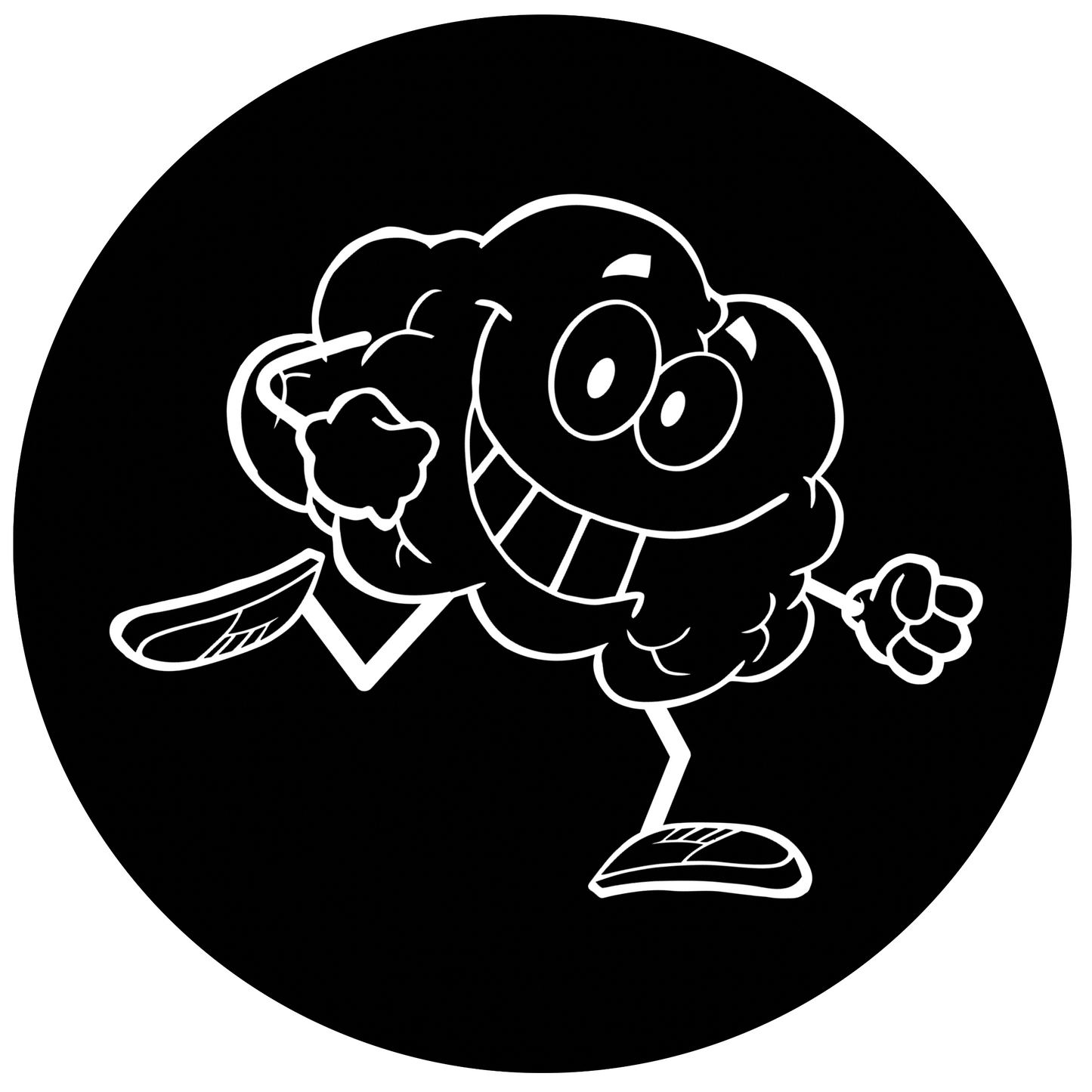 DJ PROTEIN - STAND U