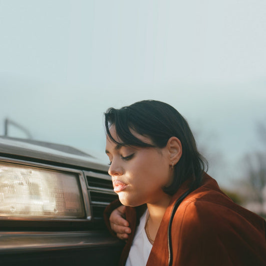 Lydia Persaud - Moody31