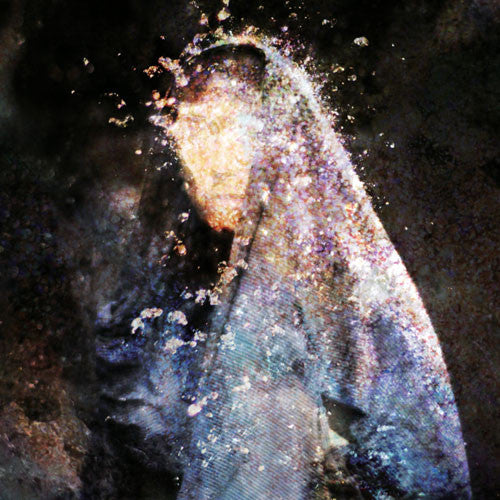 PREGHOST - GHOST STORY [CD]