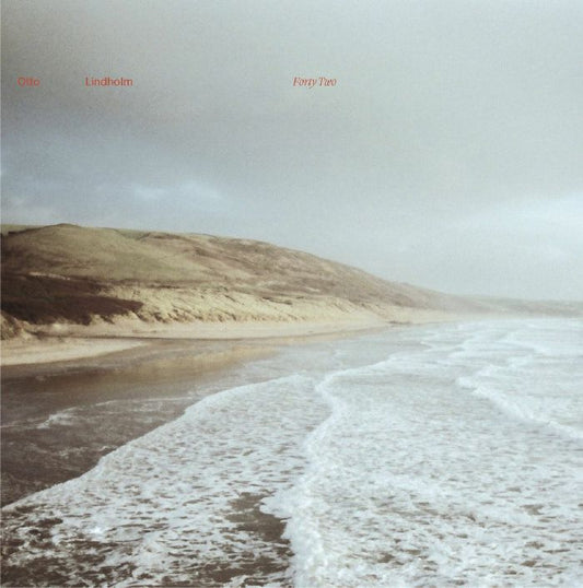 Otto Lindholm - FortyTwo