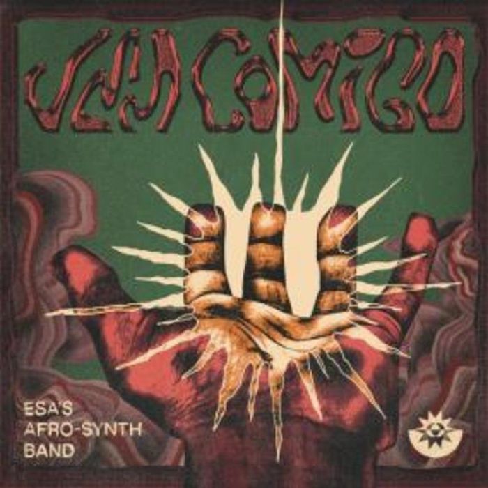 ESA'S AFRO-SYNTH BAND - VEM COMIGO
