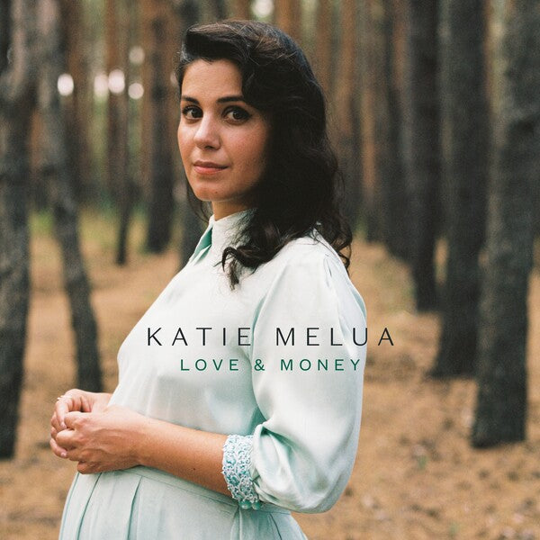 Katie Melua - Love & Money [LP]