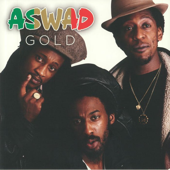 ASWAD - GOLD