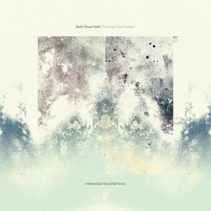 EARTH HOUSE HOLD - How Deep Is Your Devotion [4CD]