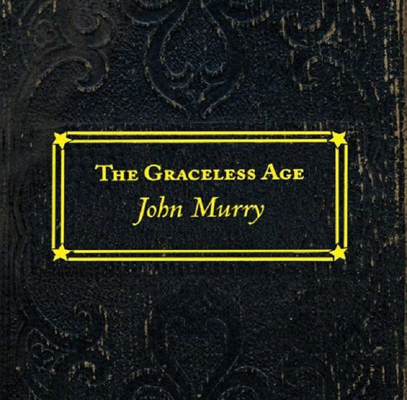 John Murry - THE GRACELESS AGE (RSD 2022)