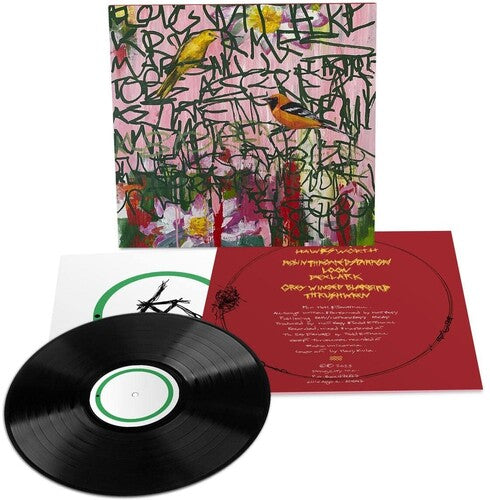 Matt Espy - Hawksworth