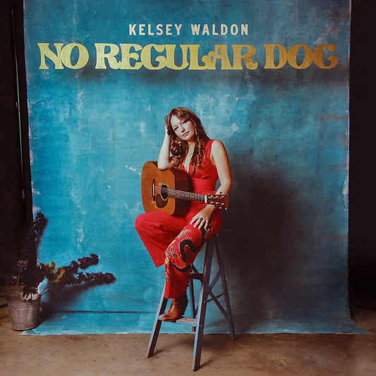 Kelsey Waldon - No Regular Dog [CD]